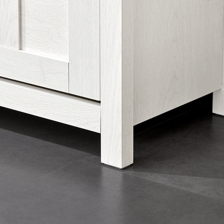 Få mere ud af din entré med denne smarte skobænk