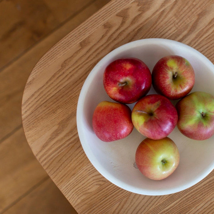 Kontrast PICK sofabord 103x97x31cm i asketræ