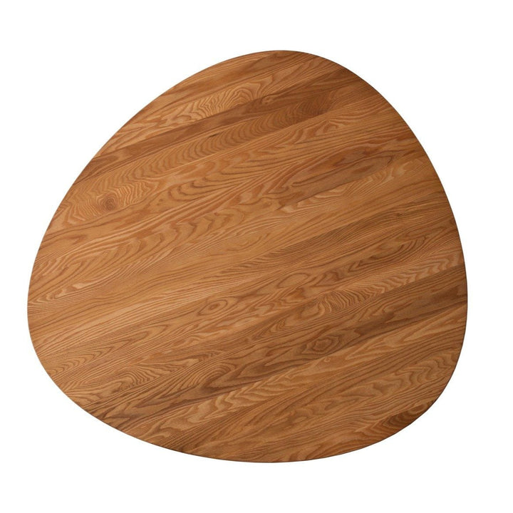 Kontrast PICK sofabord 103x97x31cm i asketræ