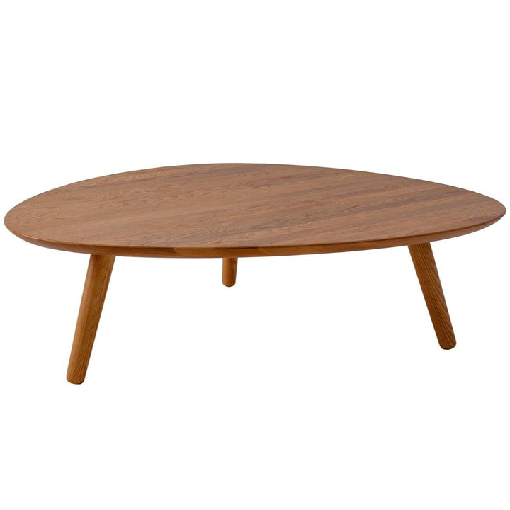 Kontrast PICK sofabord 103x97x31cm i asketræ