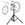 Forbedret cykelreparationsstativ med aluminiumslegering arm, stort værktøjsbakke, fulde funktioner stærkere og holdbar, bærbar, kompakt - Lammeuld.dk