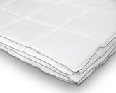 Helårsdyne, hvid, 200 x 220 cm