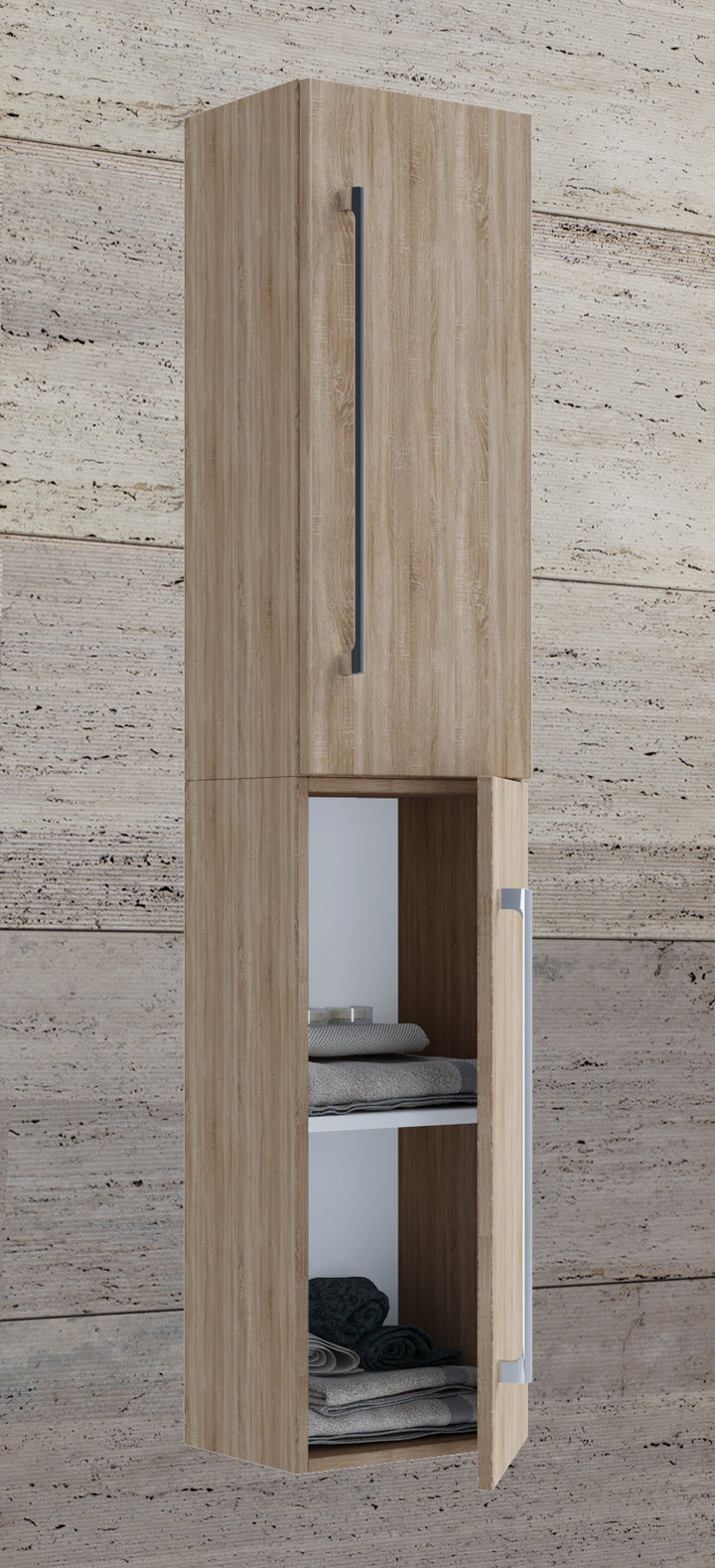 Højskab Stor Låge "Vcb 6"