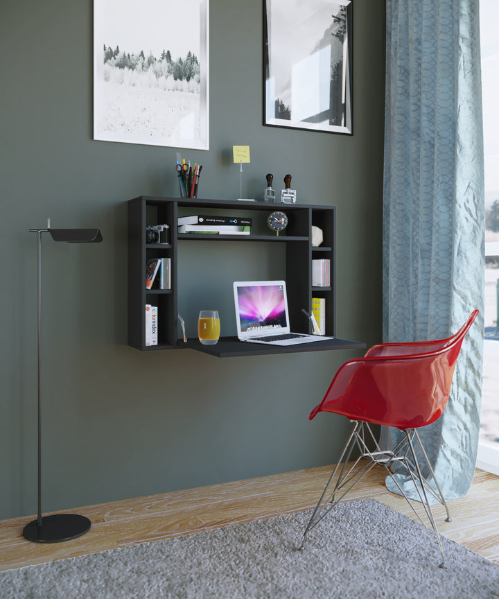 Laptop Skrivebord "Wandila"