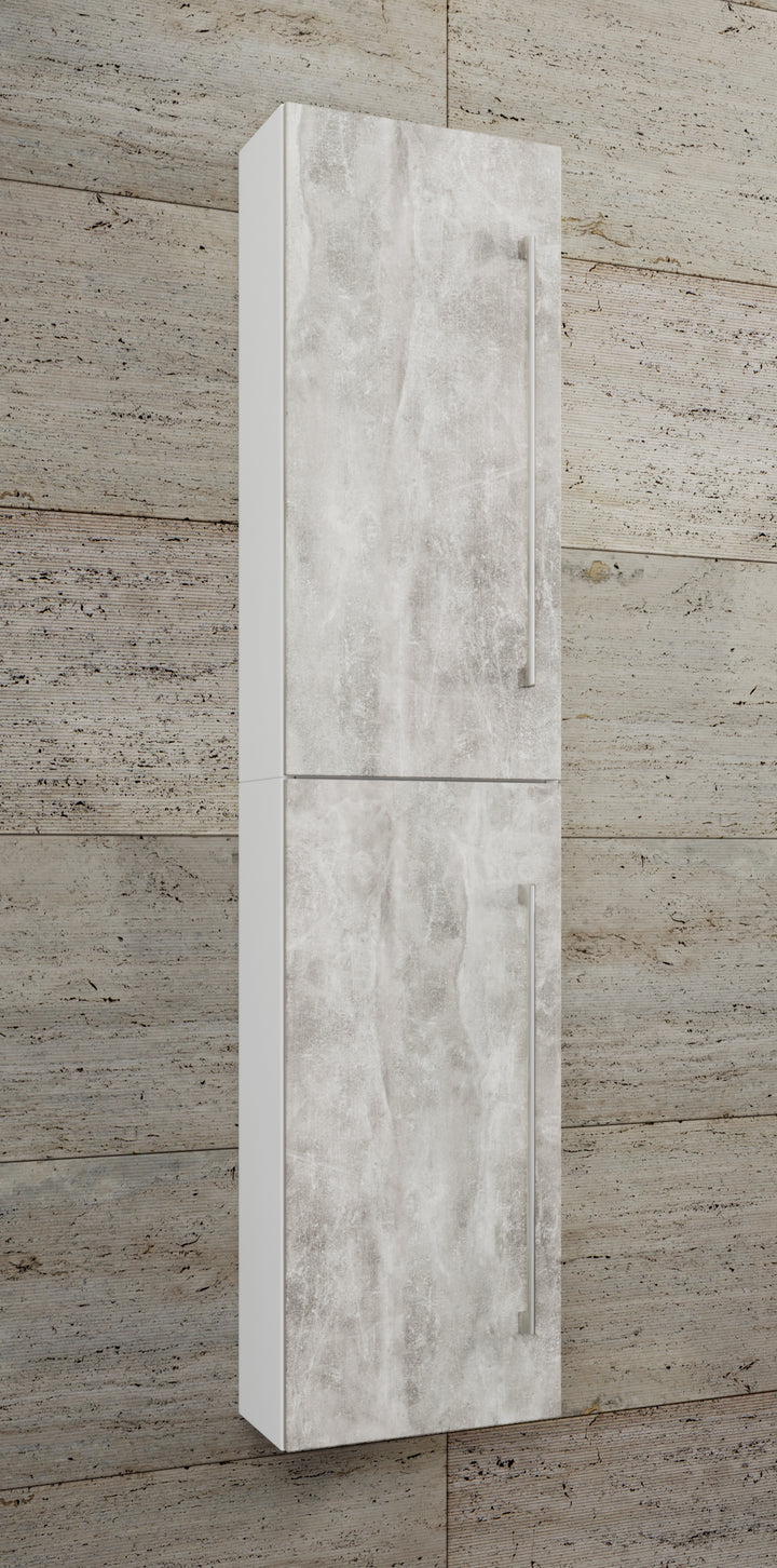 Højskab Stor Låge "Vcb 6"