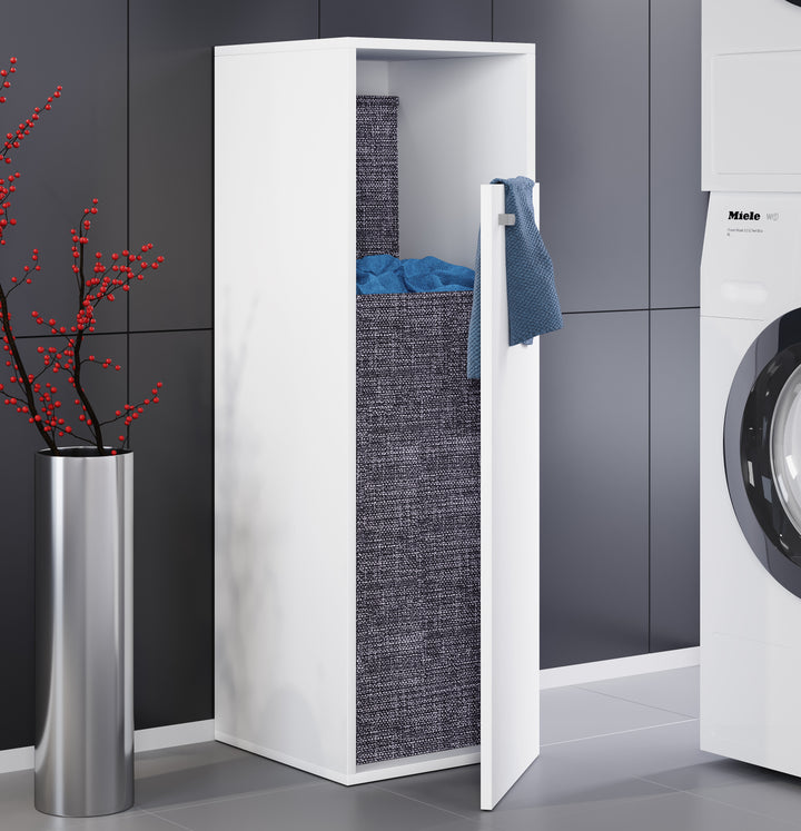 Linnedskab "Klidas I Xl”