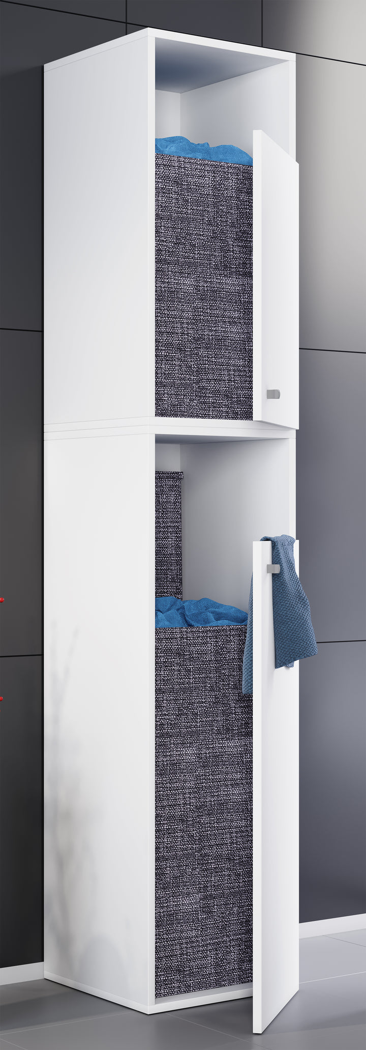 Linnedskab "Klidas I Xxl