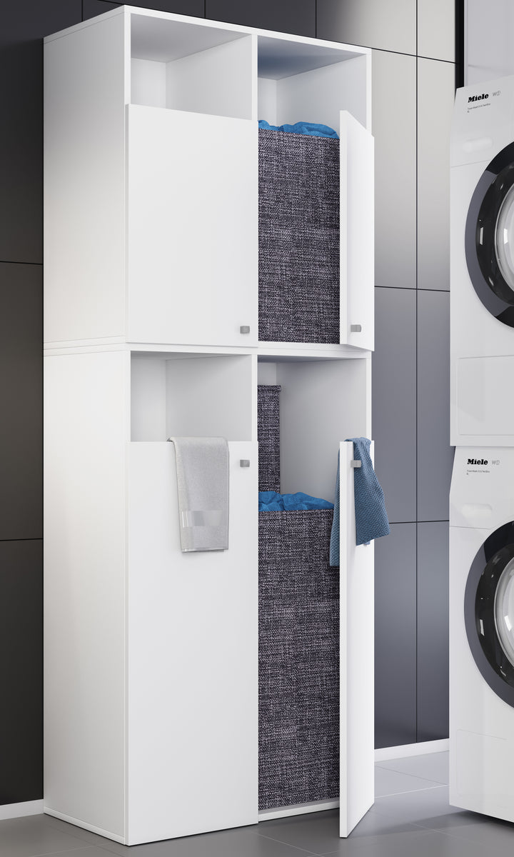 Linnedskab "Klidas Xxl