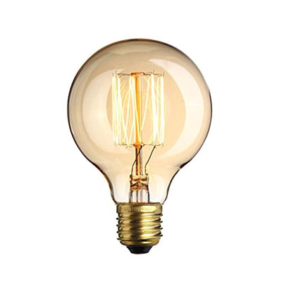 Vintage industriel Antik stil Edison lyspærer