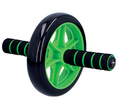 Dunlop Single Abs Training Wheel Fitness øvelse