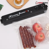 Vacuum Sealer / forsegler til madvarer