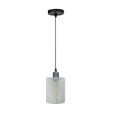 Moderne Vintage Pendel Pendel Loft Lampeskærm Industriel Retro Vintage Light