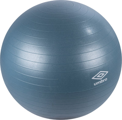 Umbro Blue Fitness Gym Bold 65cm