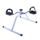 Wellys Mini Pedal Exerciser - Hvid