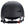 Atlantic Rift Justerbar Kids Bike Skateboard Helmet Black S
