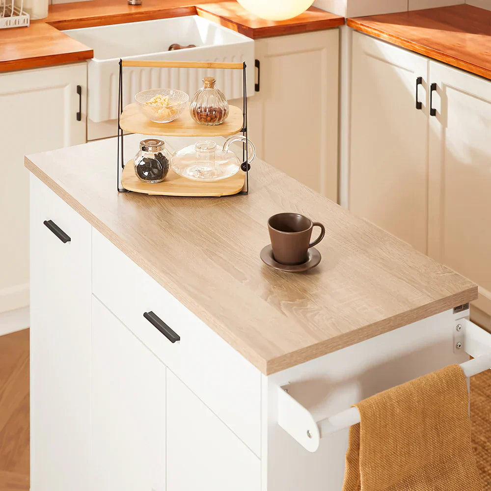 Design møbler til hjem der bliver brugt, og ikke bare set på