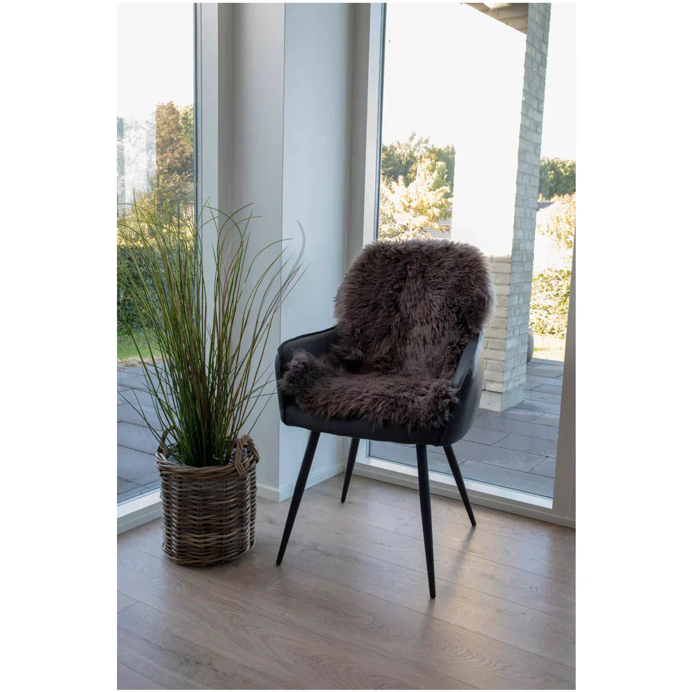 Opdag fordelene ved lammeskind i stuen