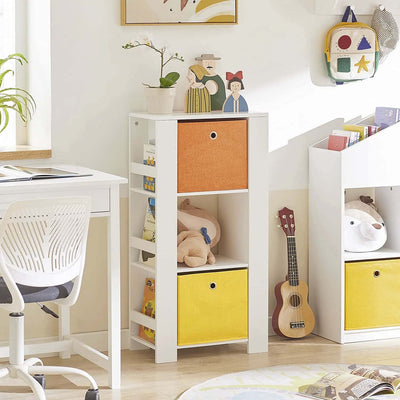 Vælg de skønneste og smarteste møbler til børneværelset