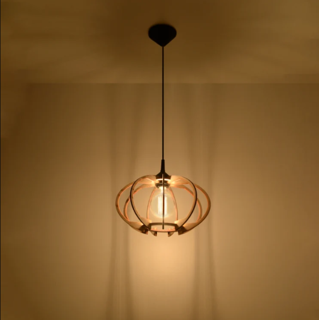 Hvor skal man placere hængelamper for maksimal effekt?