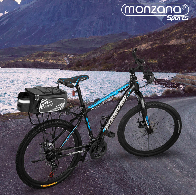 Cykling med stil og system: 6 tilbehør til den organiserede cyklist