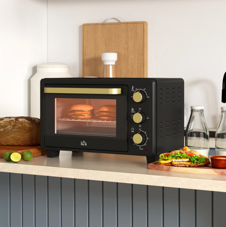 8 smarte køkkenapparater der sparer både tid og plads