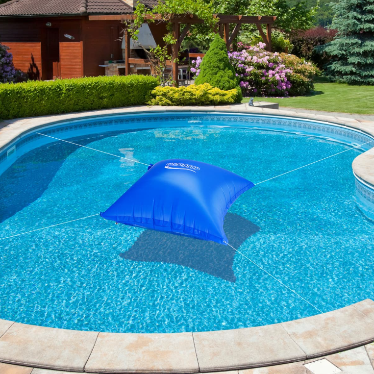 Varm vand, ren pool og komfort: 6 must-have produkter til poolen