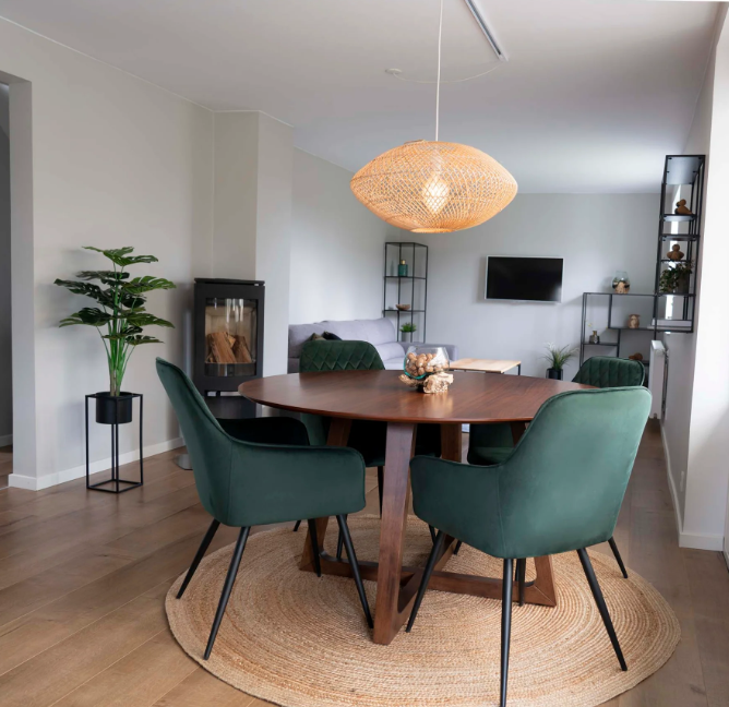 Derfor er tæpper den billigste opgradering du kan give dit hjem