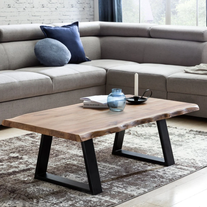 Det glemte designelement: Sofabordets rolle i en velindrettet stue