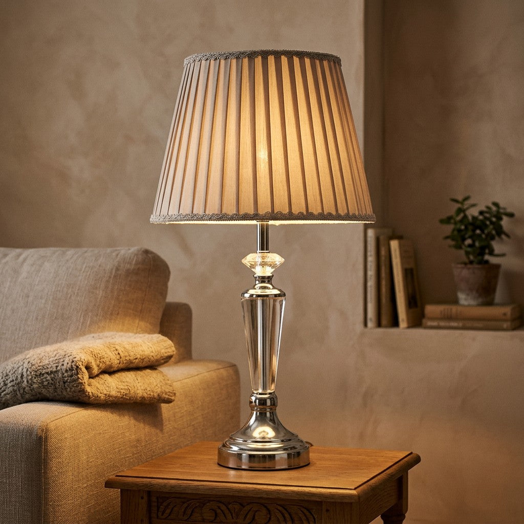Billig eller dyr lampe: hvad får du egentlig for pengene?