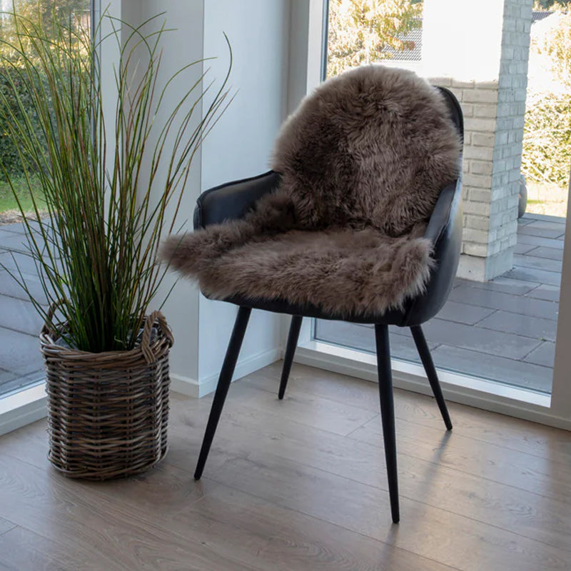 Opdag fordelene ved lammeskind i stuen