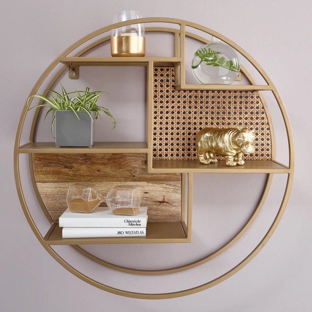 Guide: Vælg den rigtige reol til dit hjem