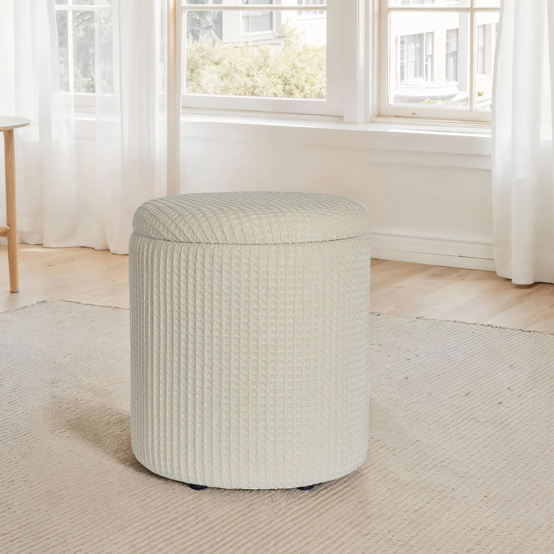 5 smarte opbevaringsløsninger til små rum