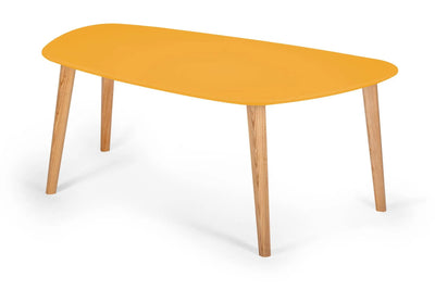 Bæredygtig hygge: Vælg et FSC-certificeret sofabord med et stilrent design