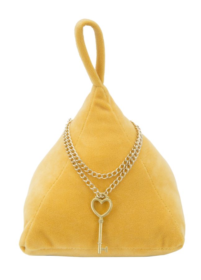 Glam dørstopper  – 14x14x20 cm