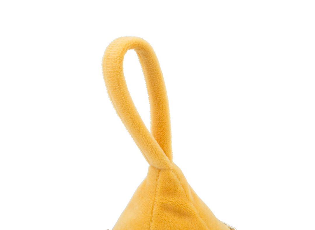 Glam dørstopper  – 14x14x20 cm