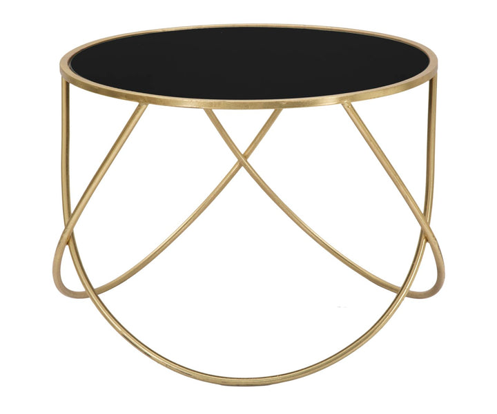 Glam bord i jern, mdf – 60x45 cm