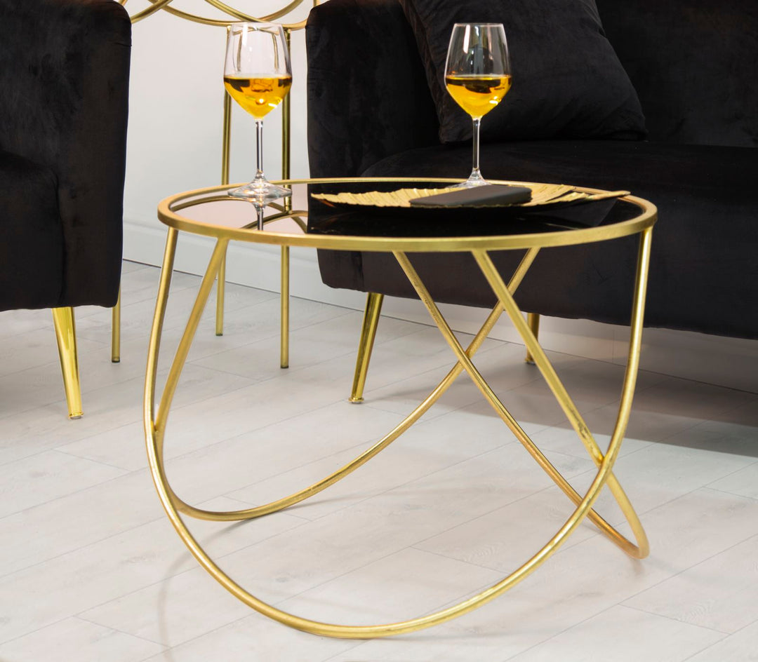 Glam bord i jern, mdf – 60x45 cm