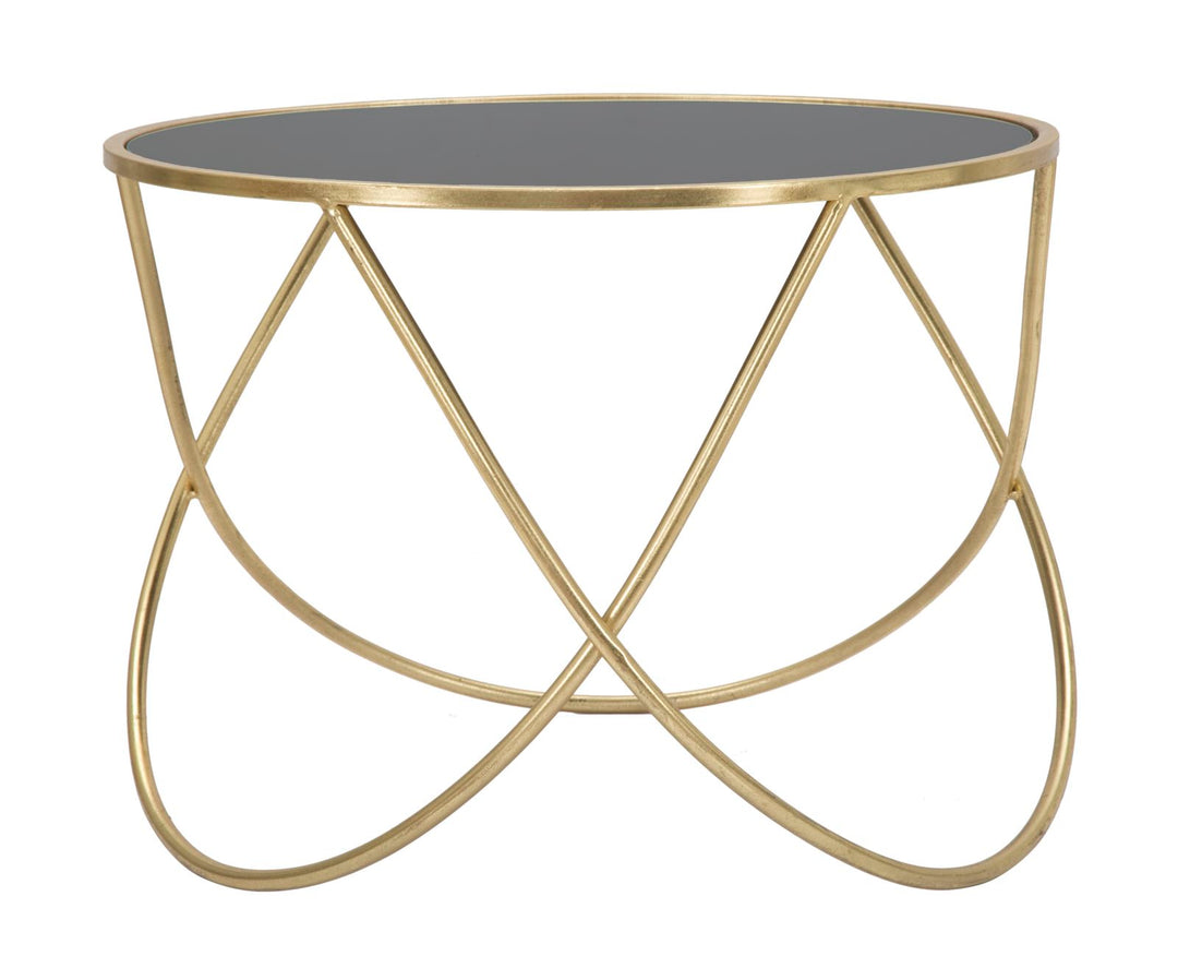 Glam bord i jern, mdf – 60x45 cm
