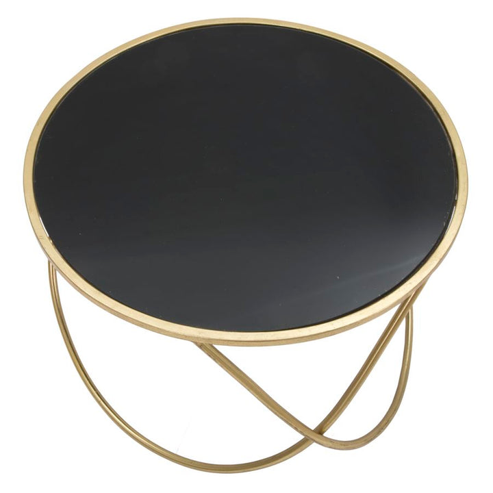 Glam bord i jern, mdf – 60x45 cm