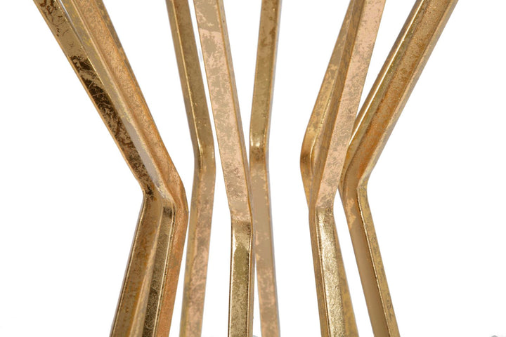 Glam telefonholder i jern – 38x80 cm