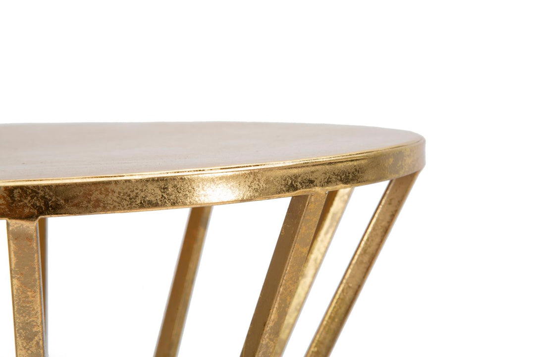 Glam telefonholder i jern – 38x80 cm