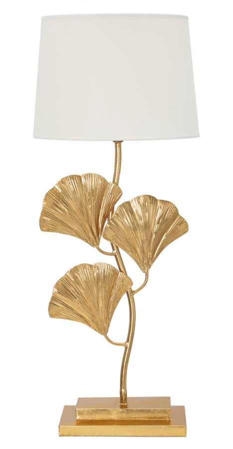 Glam bord i jern,og stof – 33x81 cm