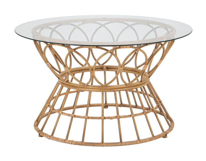 Boho chic bord – 75x44x5 cm