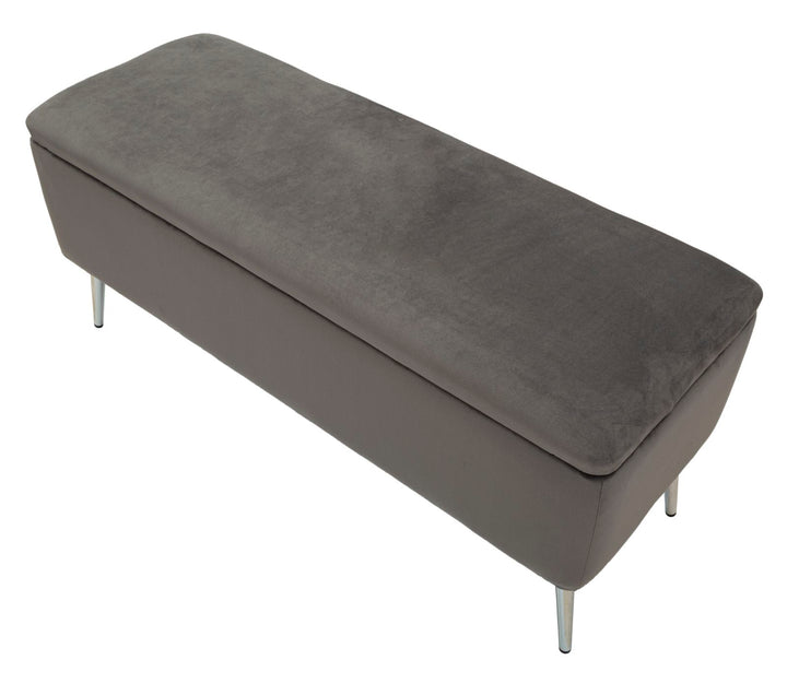 Glam entrébænk – 112x42x50 cm