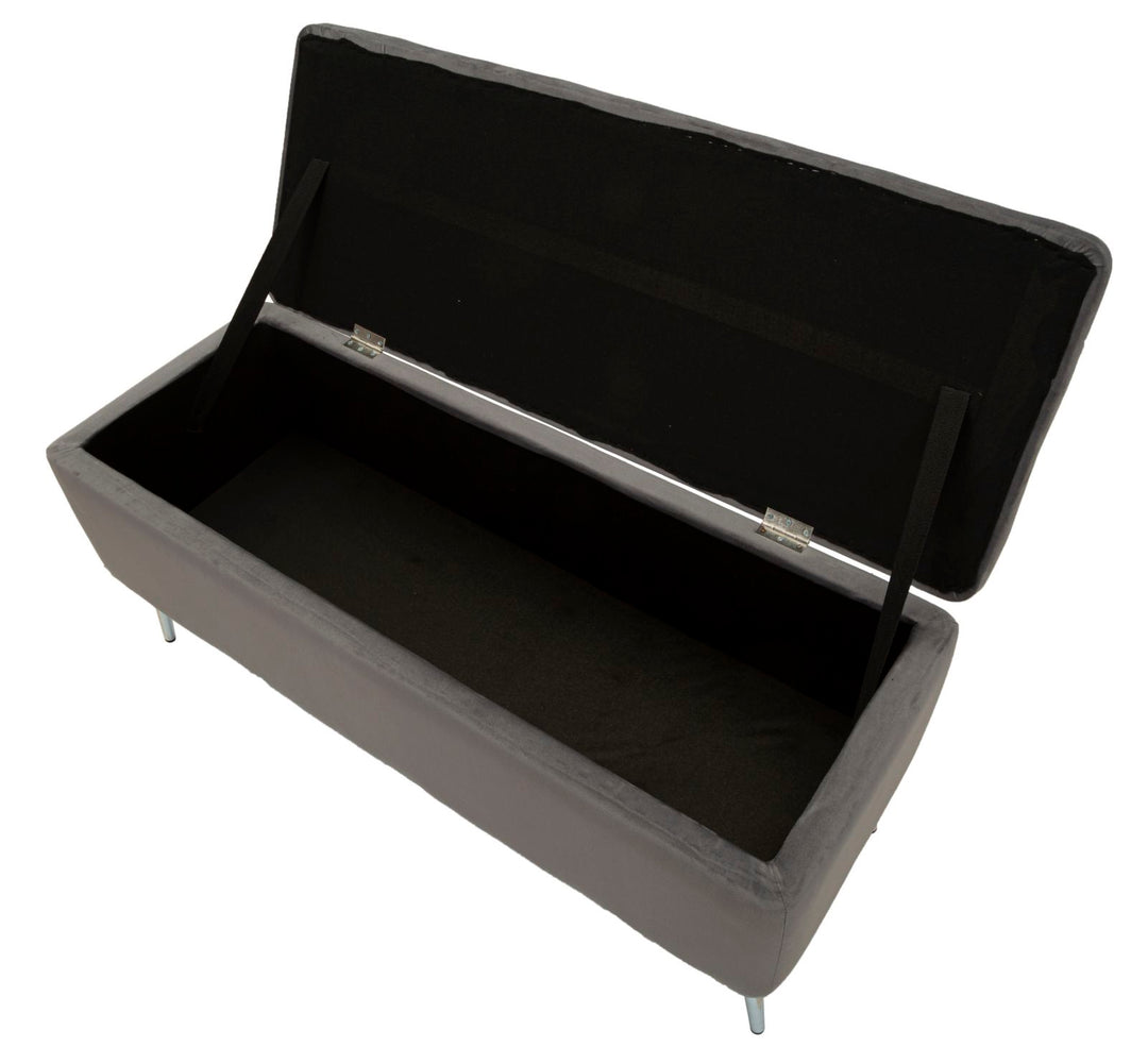 Glam entrébænk – 112x42x50 cm