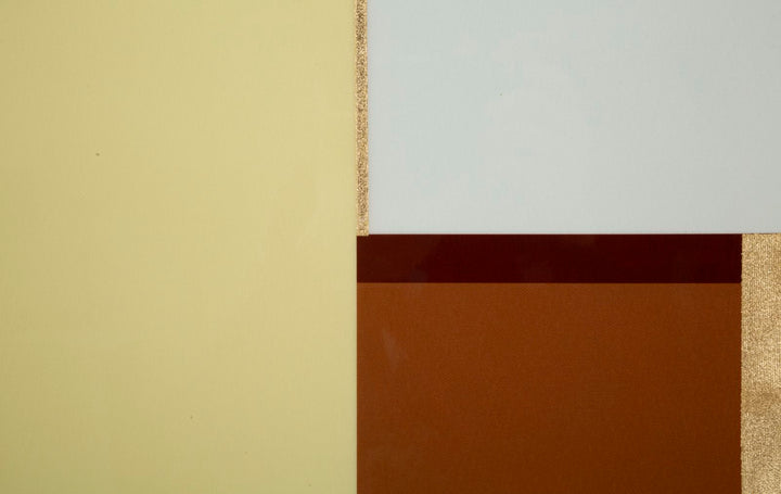 Canvas print, fyrretræ, lærred og plast  – 60x3x3 cm