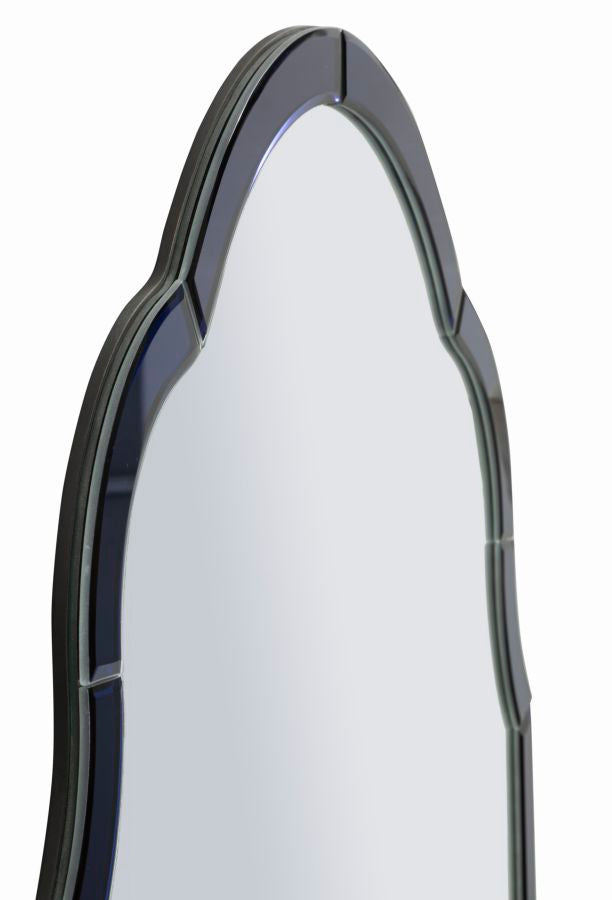 Glam spejl – 62x1x100 55x94 cm