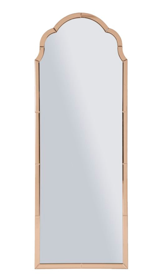 Glam spejl – 55x2x150 49x144 cm