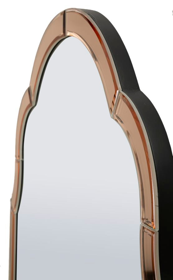 Glam spejl – 55x2x150 49x144 cm