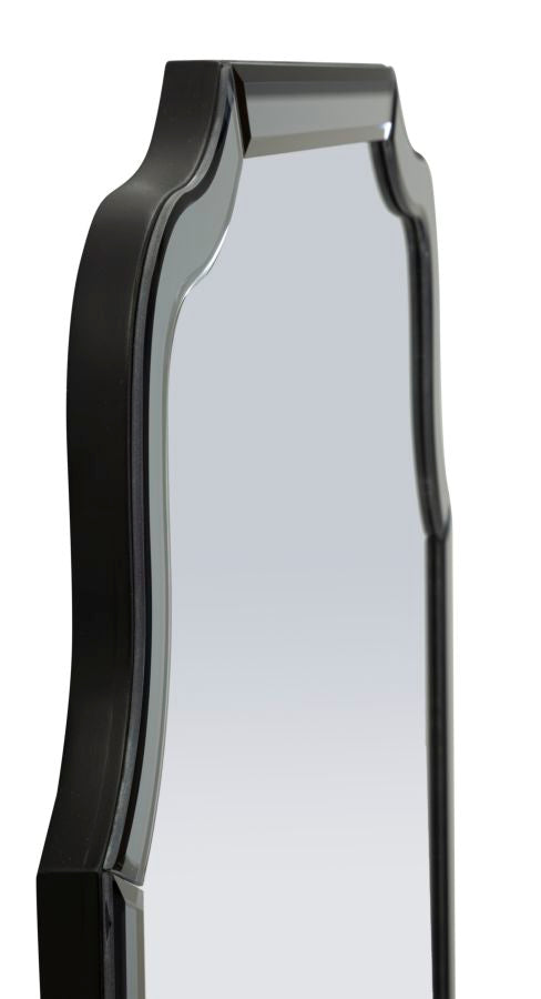 Glam spejl, 60x2x150 54x143x5 cm